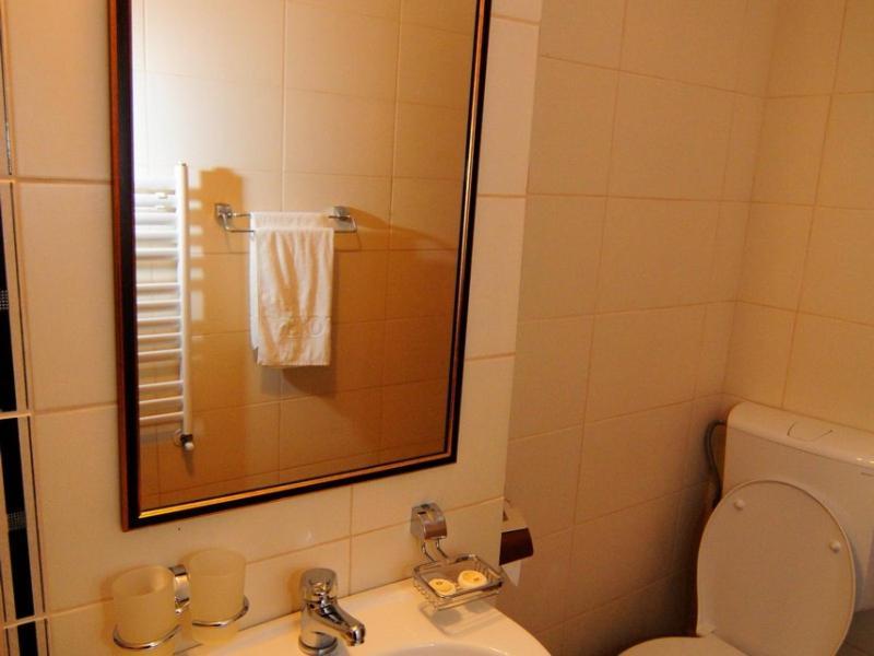 Hotel Termal Geoagiu Băi Exteriör bild